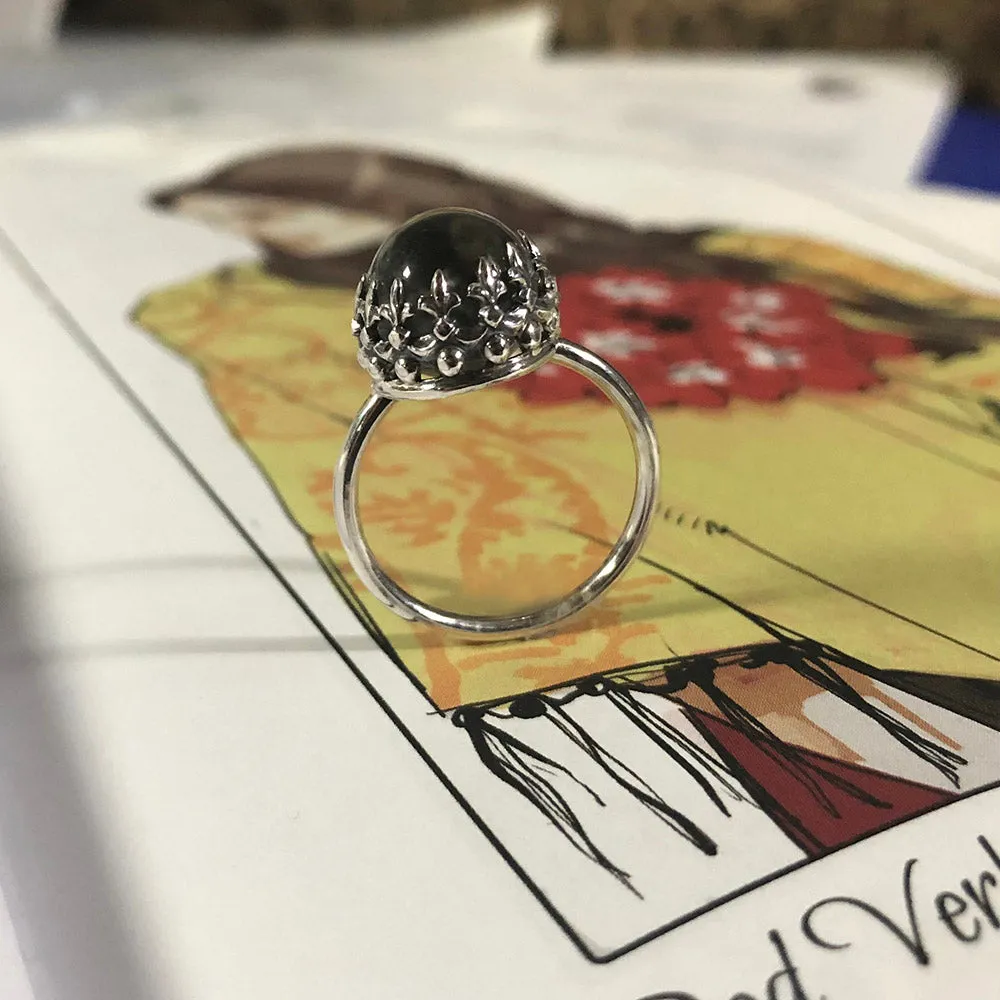 Tessa's Ring