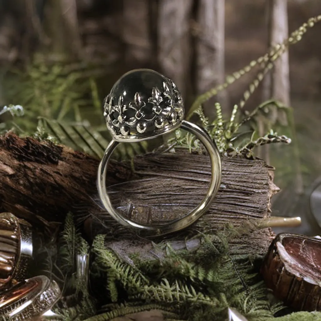 Tessa's Ring