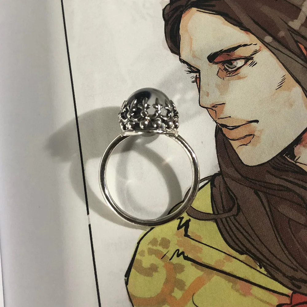 Tessa's Ring