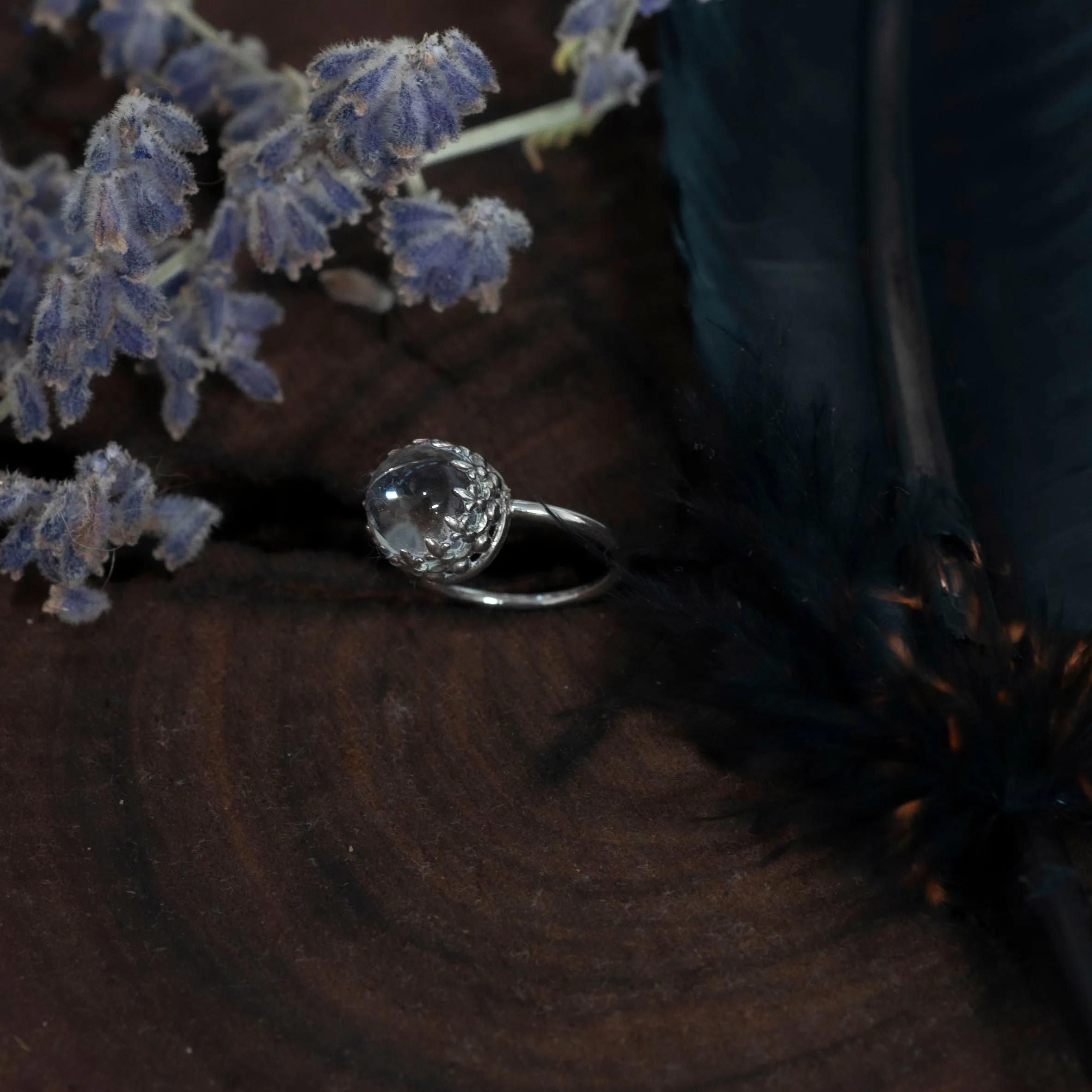 Tessa's Ring