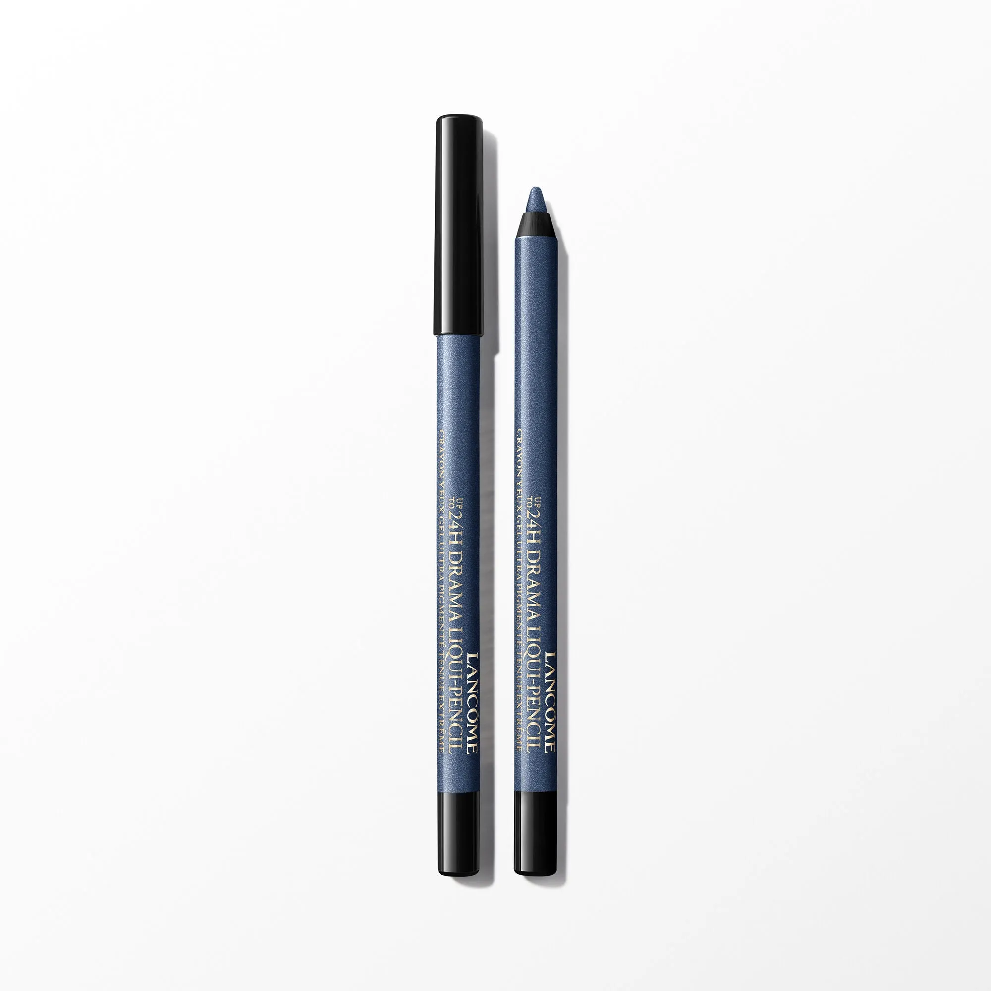 Tester Lancome 24H Drama Liquid Pencil Eyeliner waterproof 1.2gm