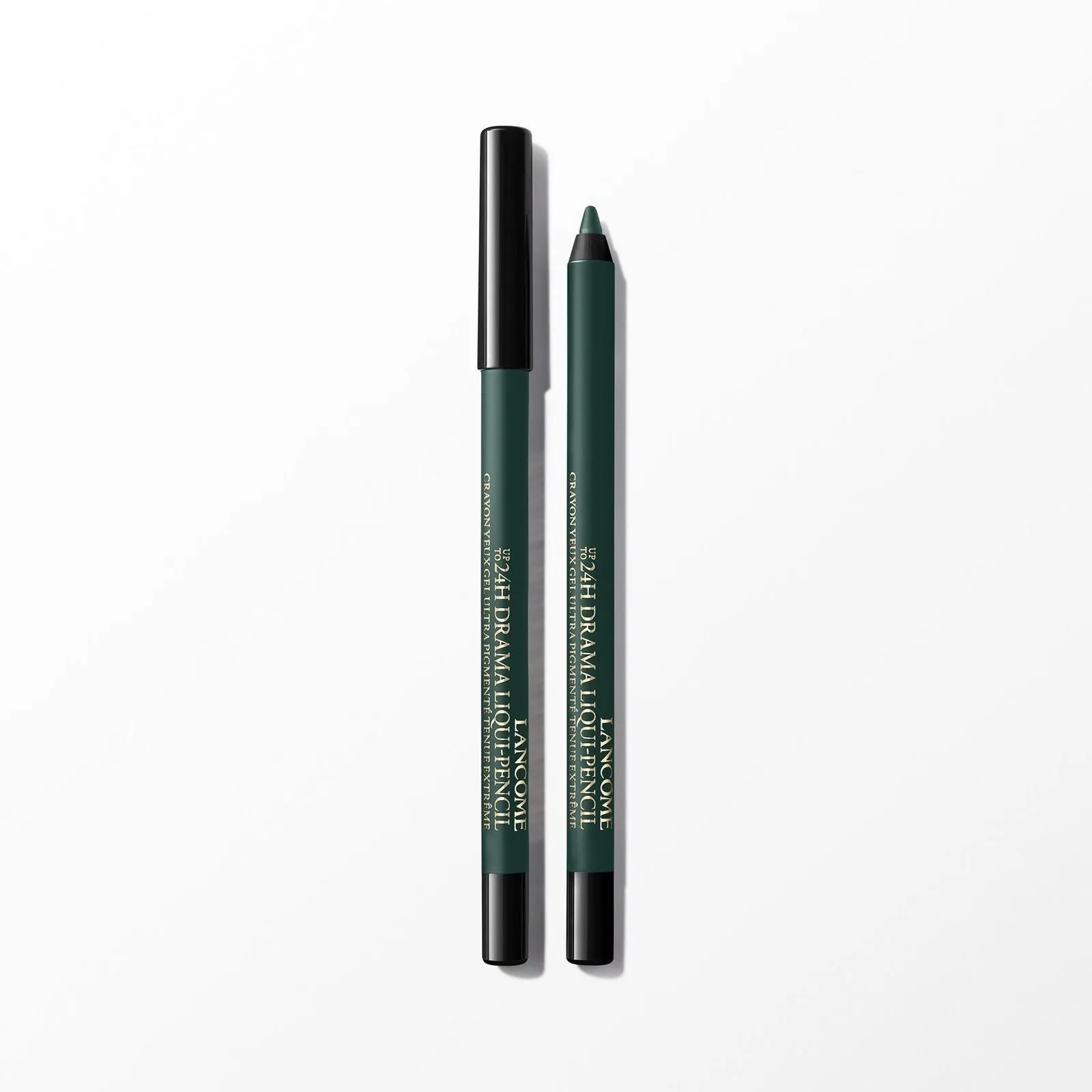 Tester Lancome 24H Drama Liquid Pencil Eyeliner waterproof 1.2gm