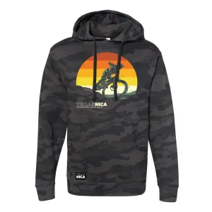 Texas NICA Sunset Shred Hoodie