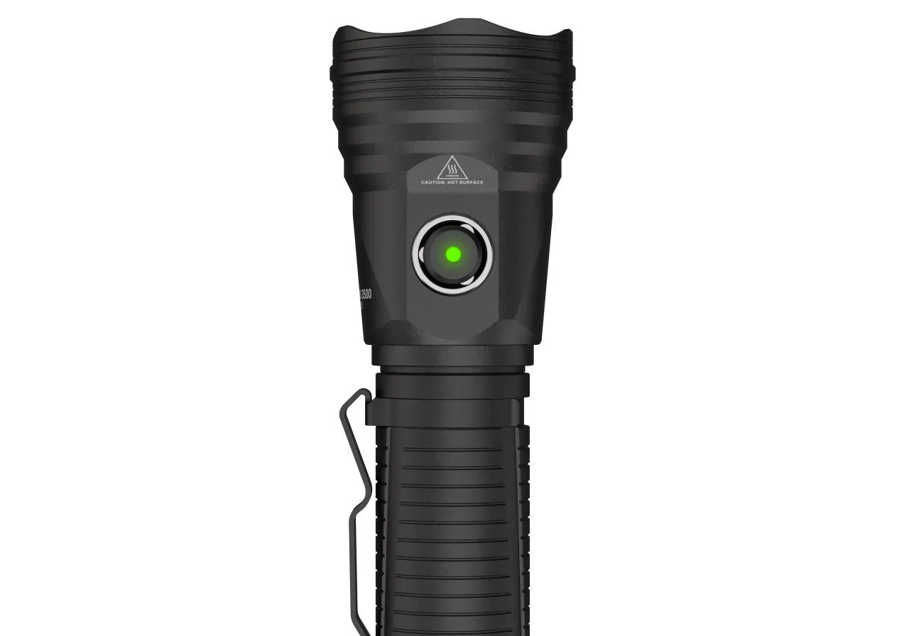 TFX Prospus 3500 Torch