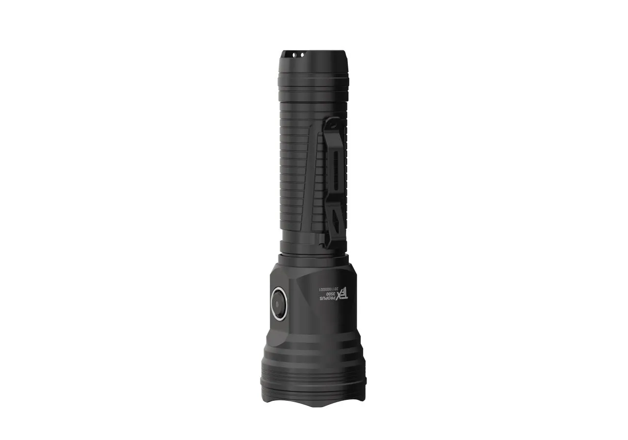 TFX Prospus 3500 Torch