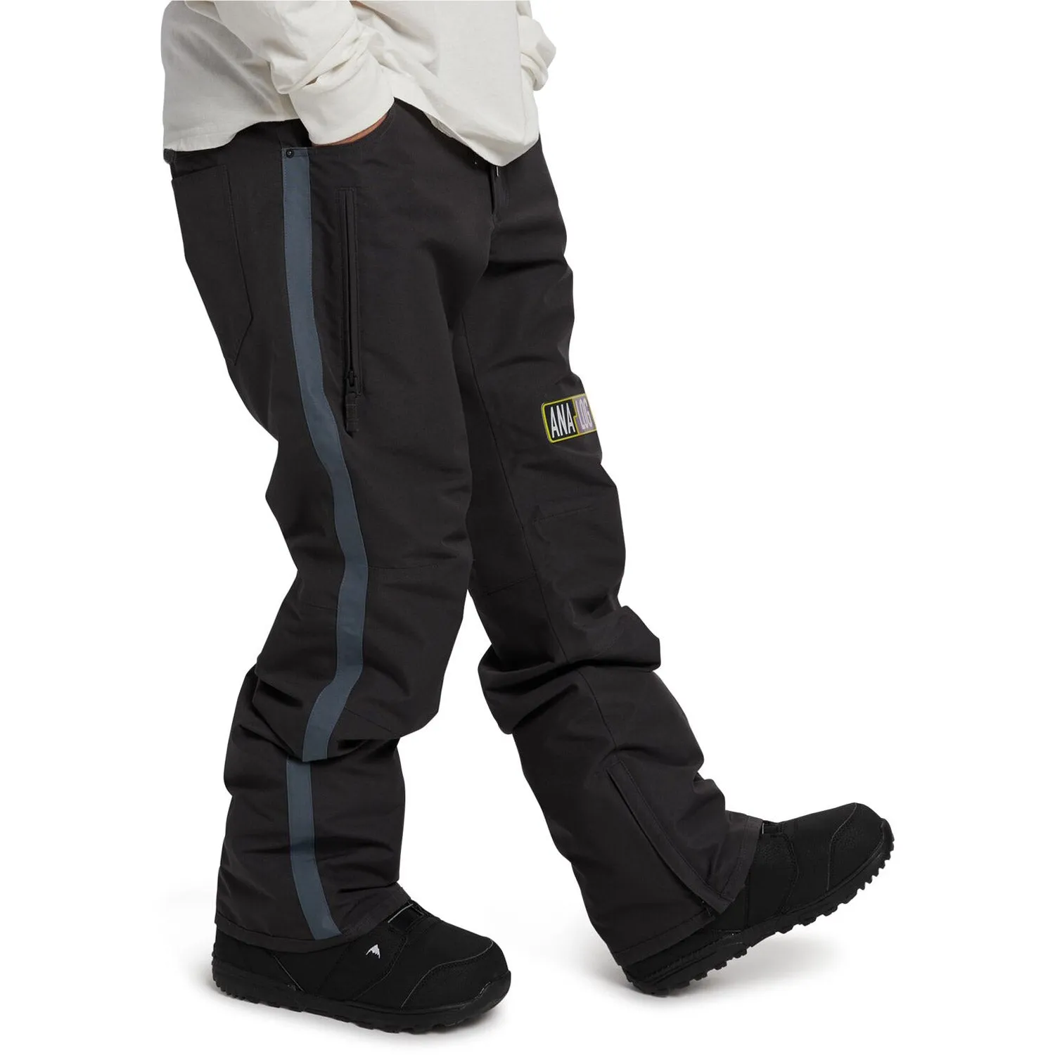 Thatcher Snowboard Pant 2021