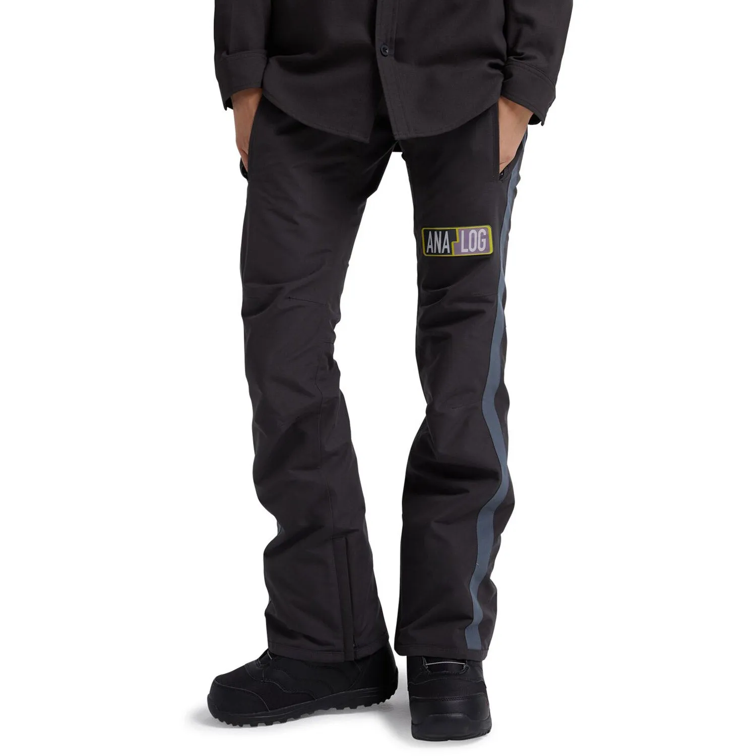 Thatcher Snowboard Pant 2021