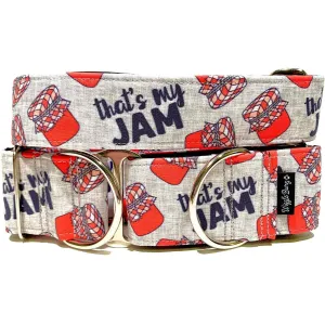 That's My Jam (Big Font)