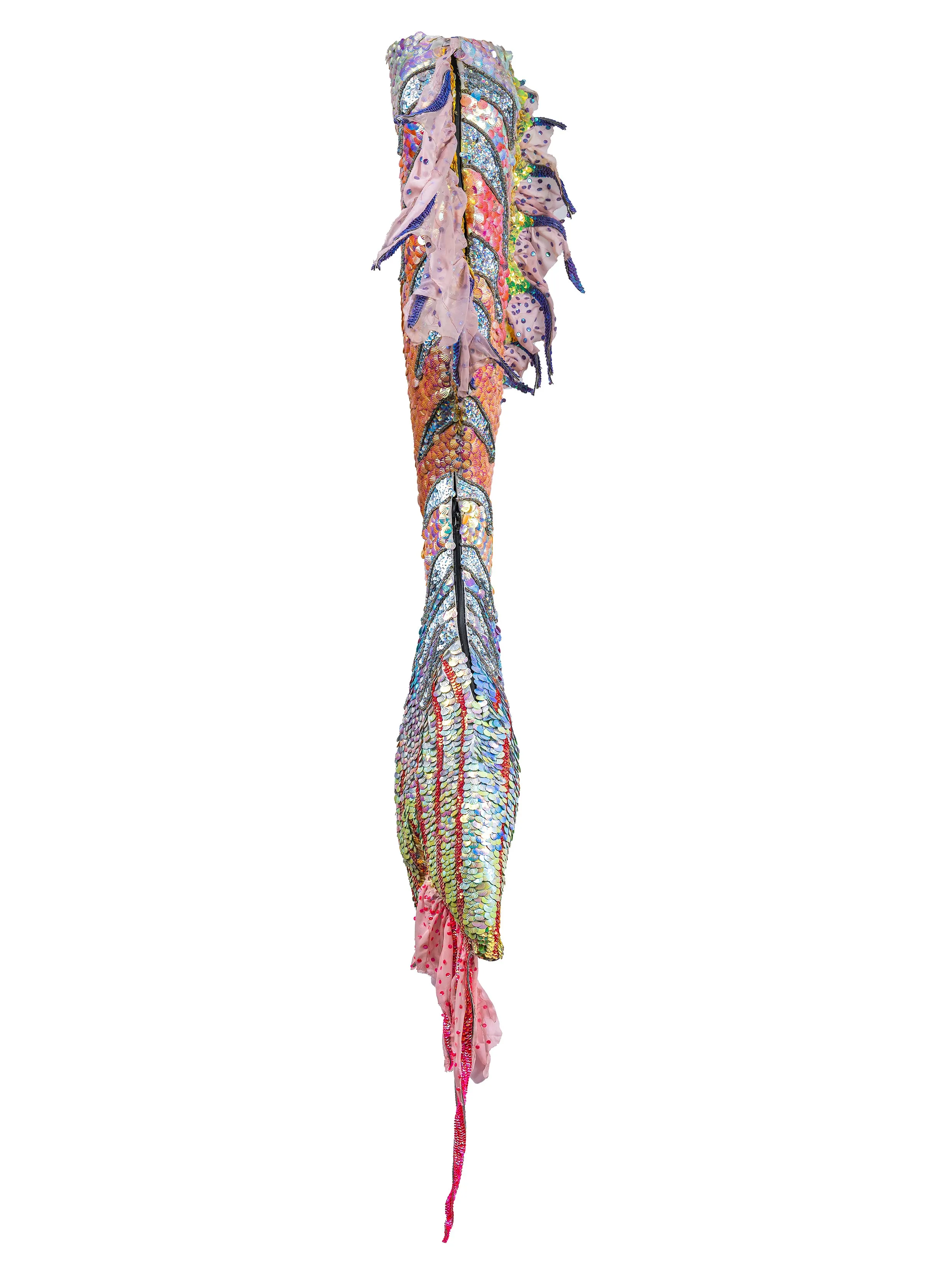 The Abbysia Mermaid Tail
