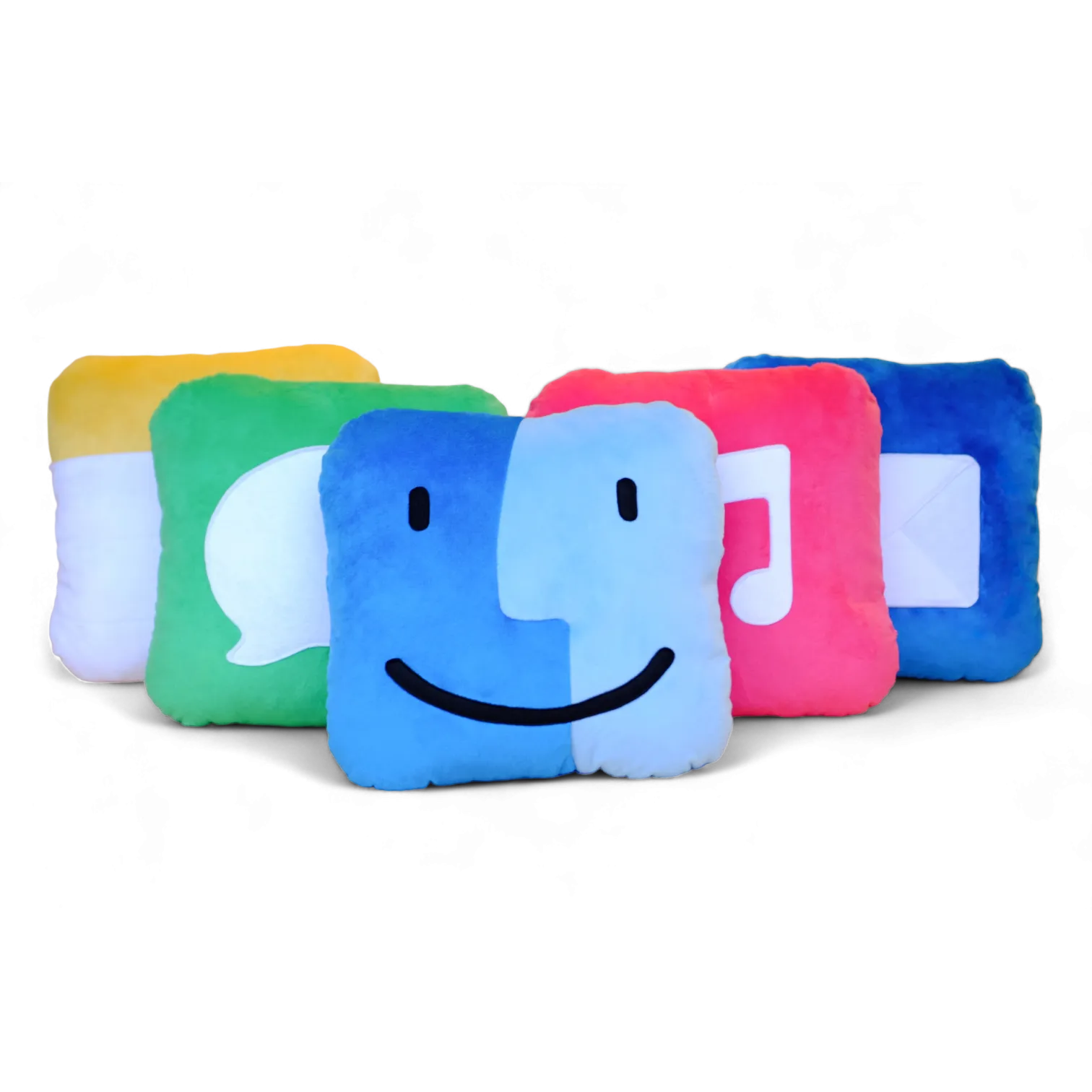 The App Pillow Collection