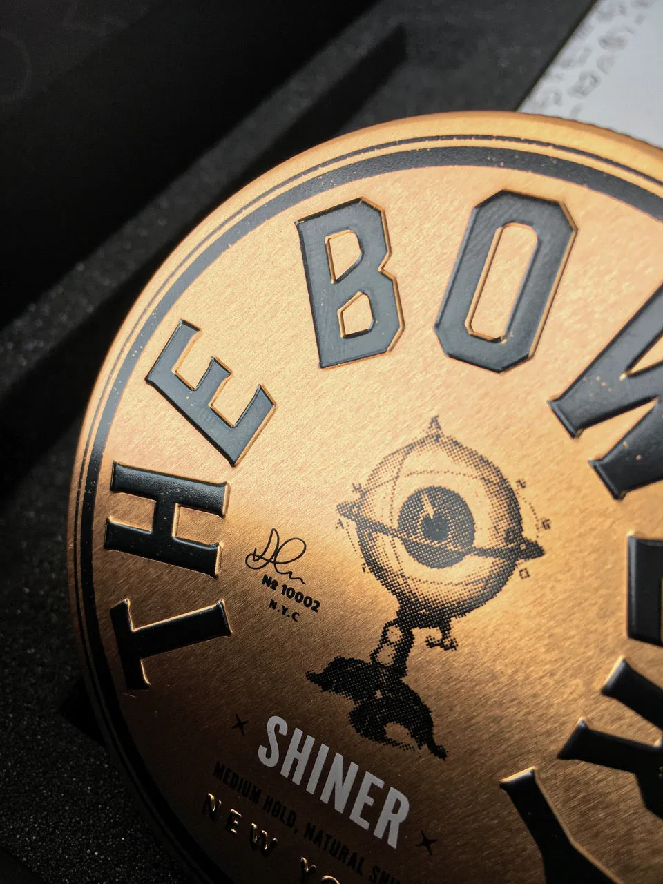 The Bowery Box Style Kit