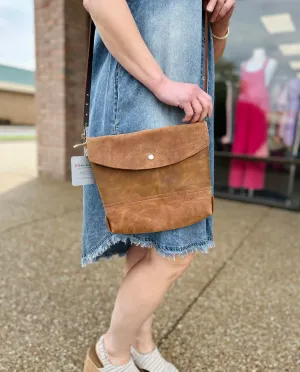 The Brandi Crossbody