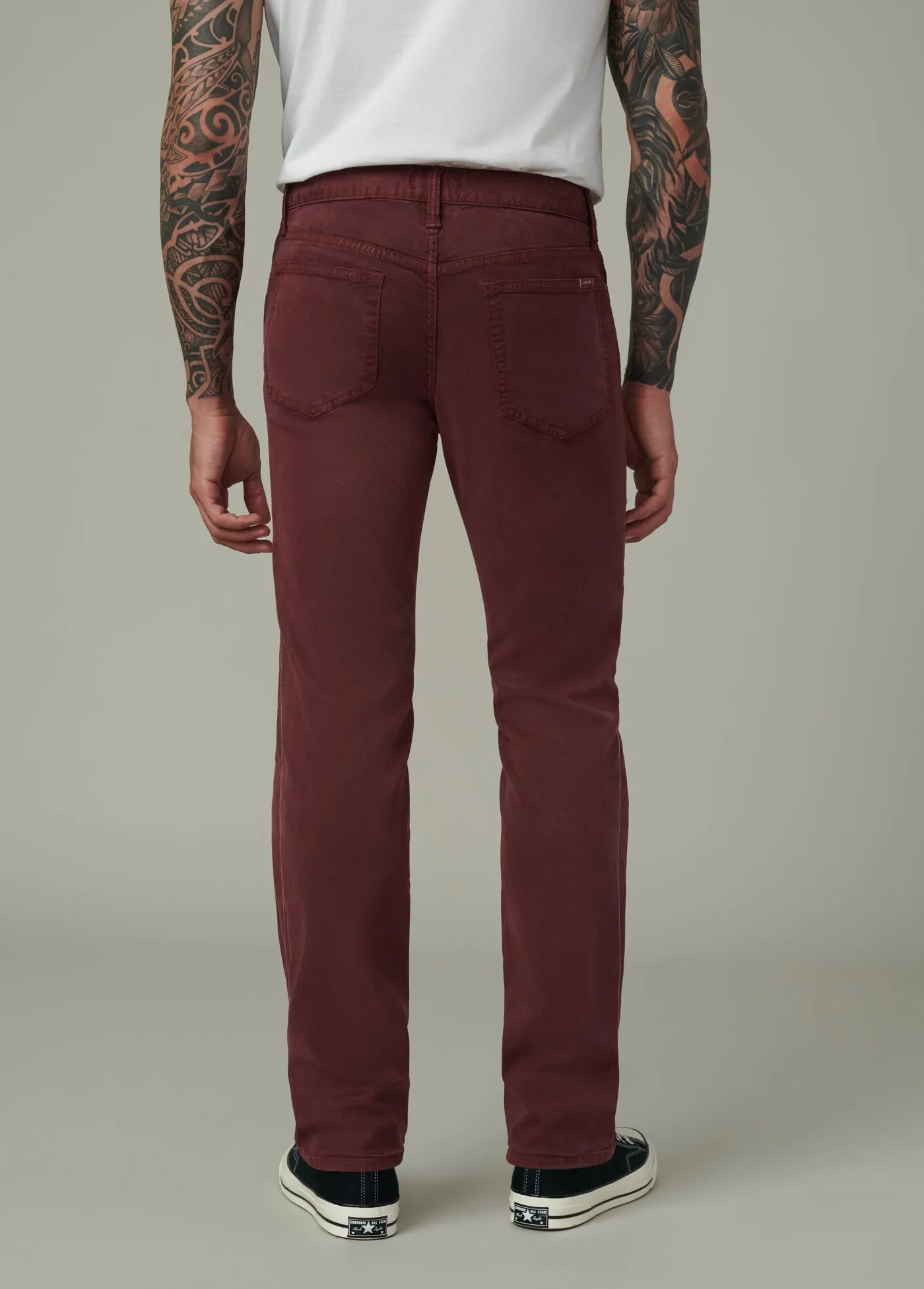 THE BRIXTON TWILL