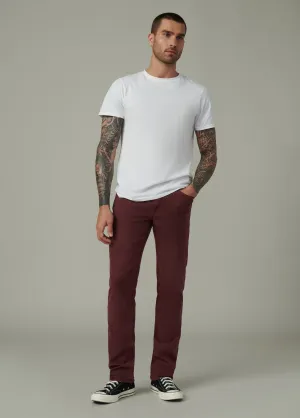 THE BRIXTON TWILL