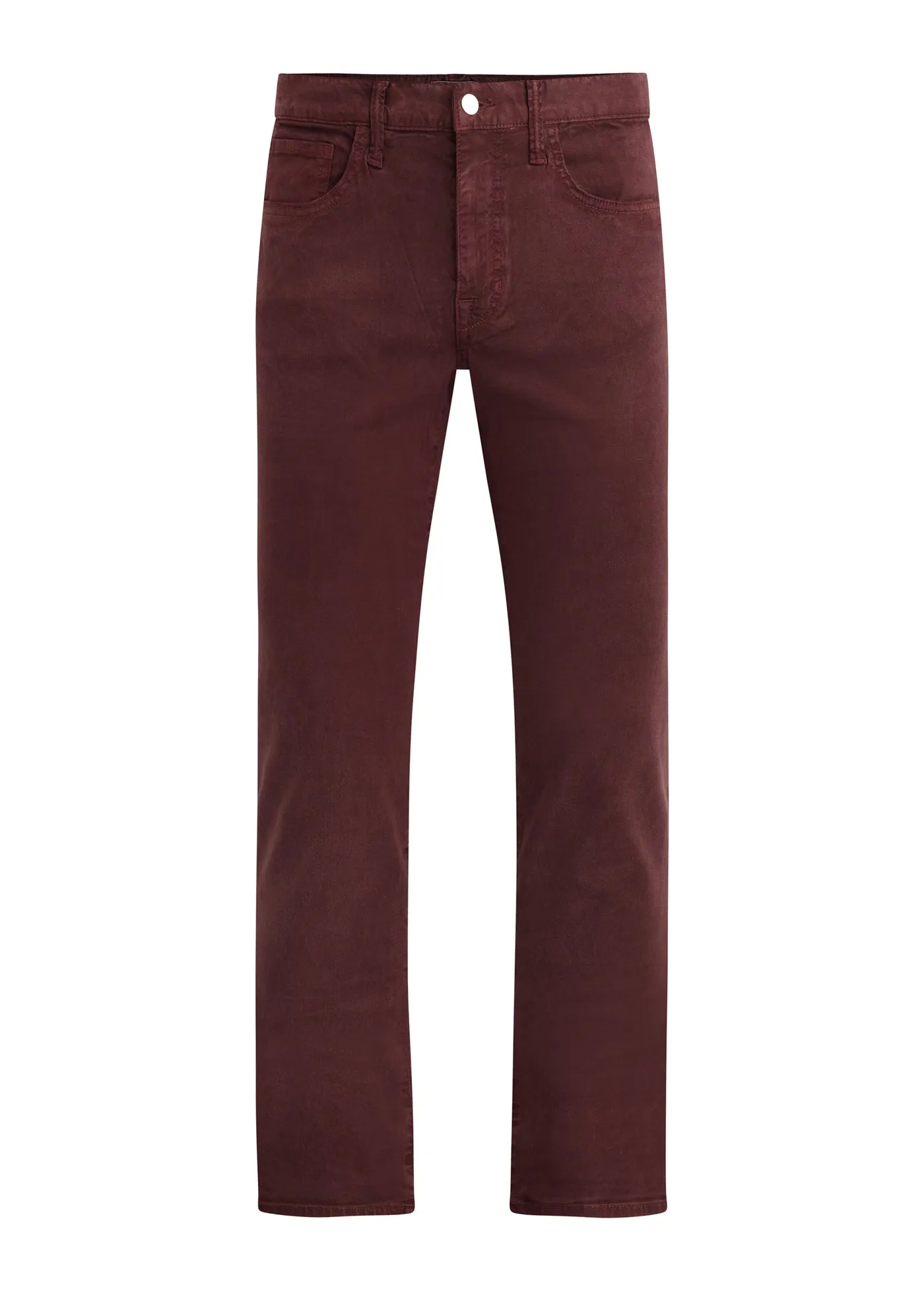 THE BRIXTON TWILL