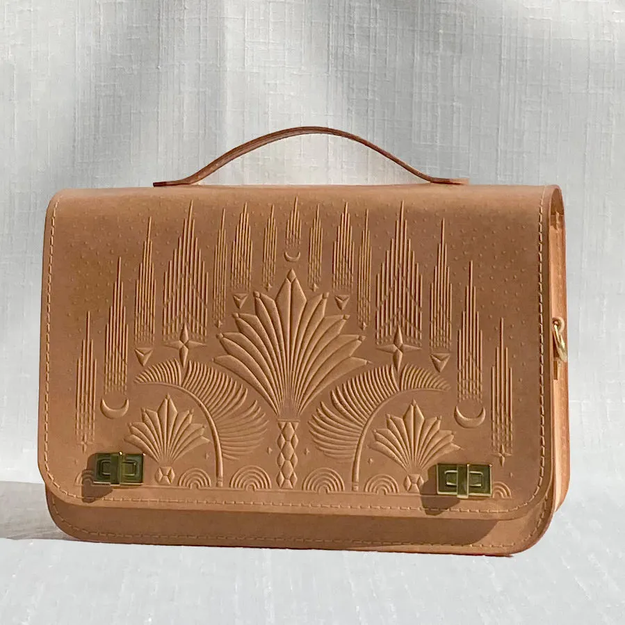 The Camera Bag