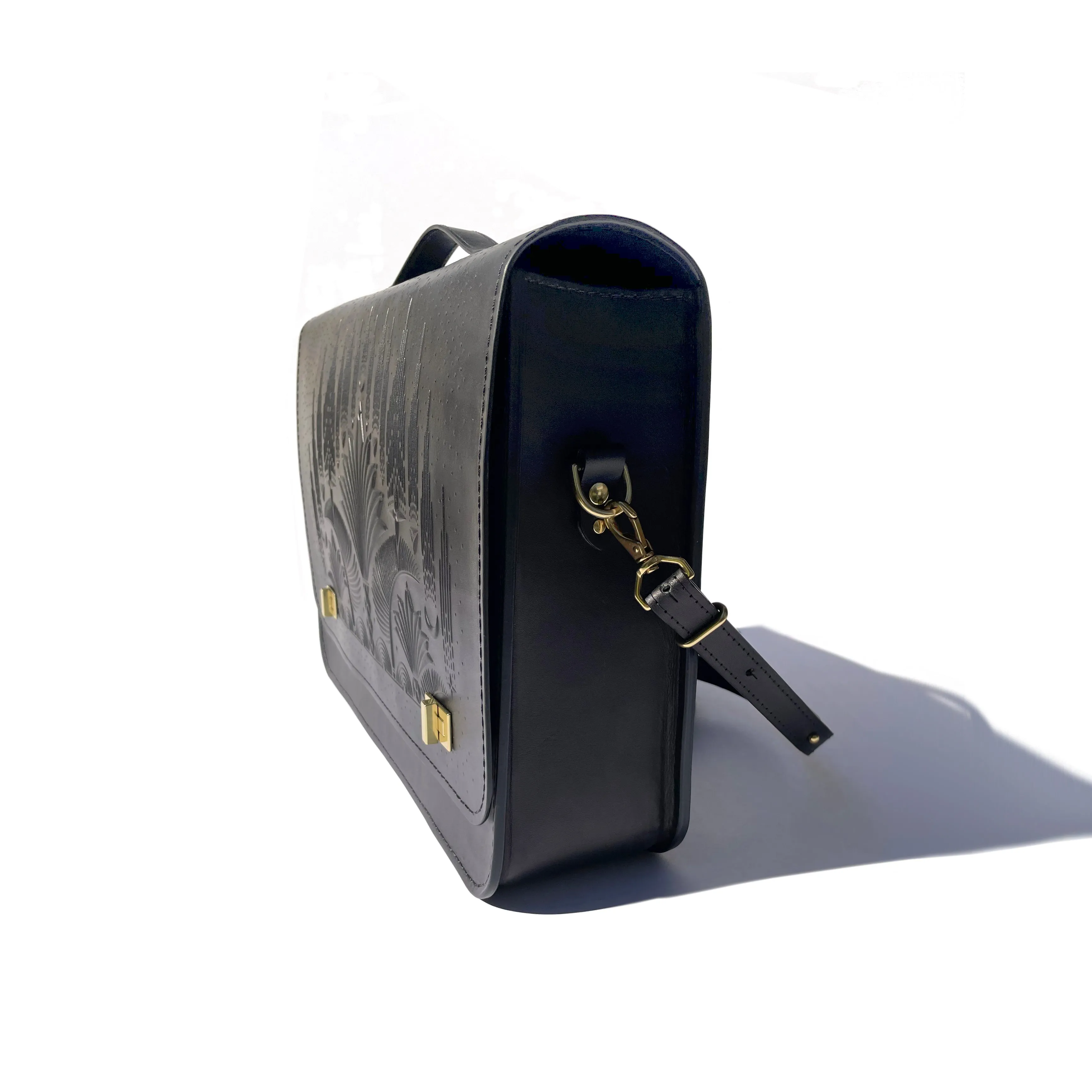 The Camera Bag