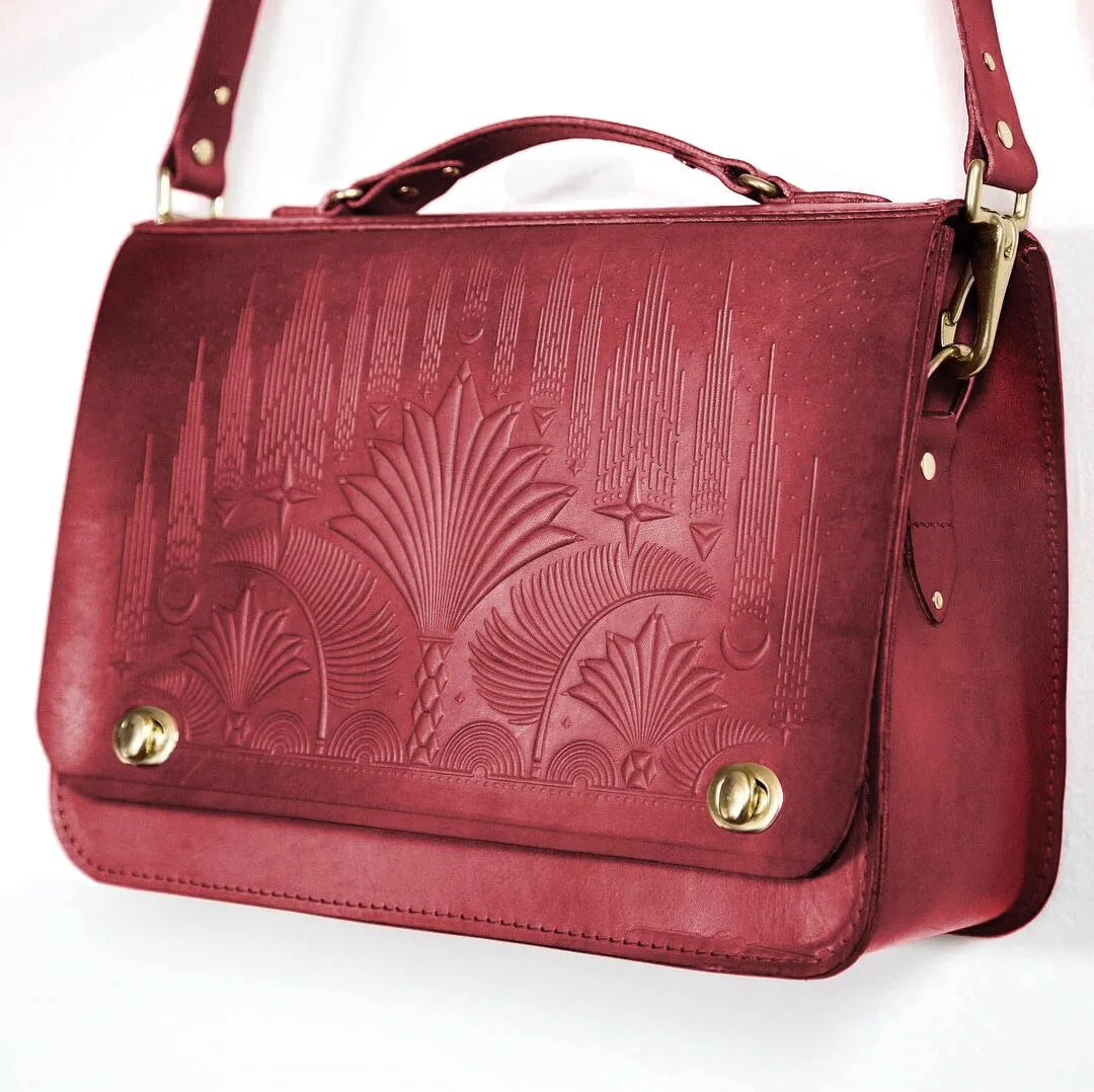 The Camera Bag