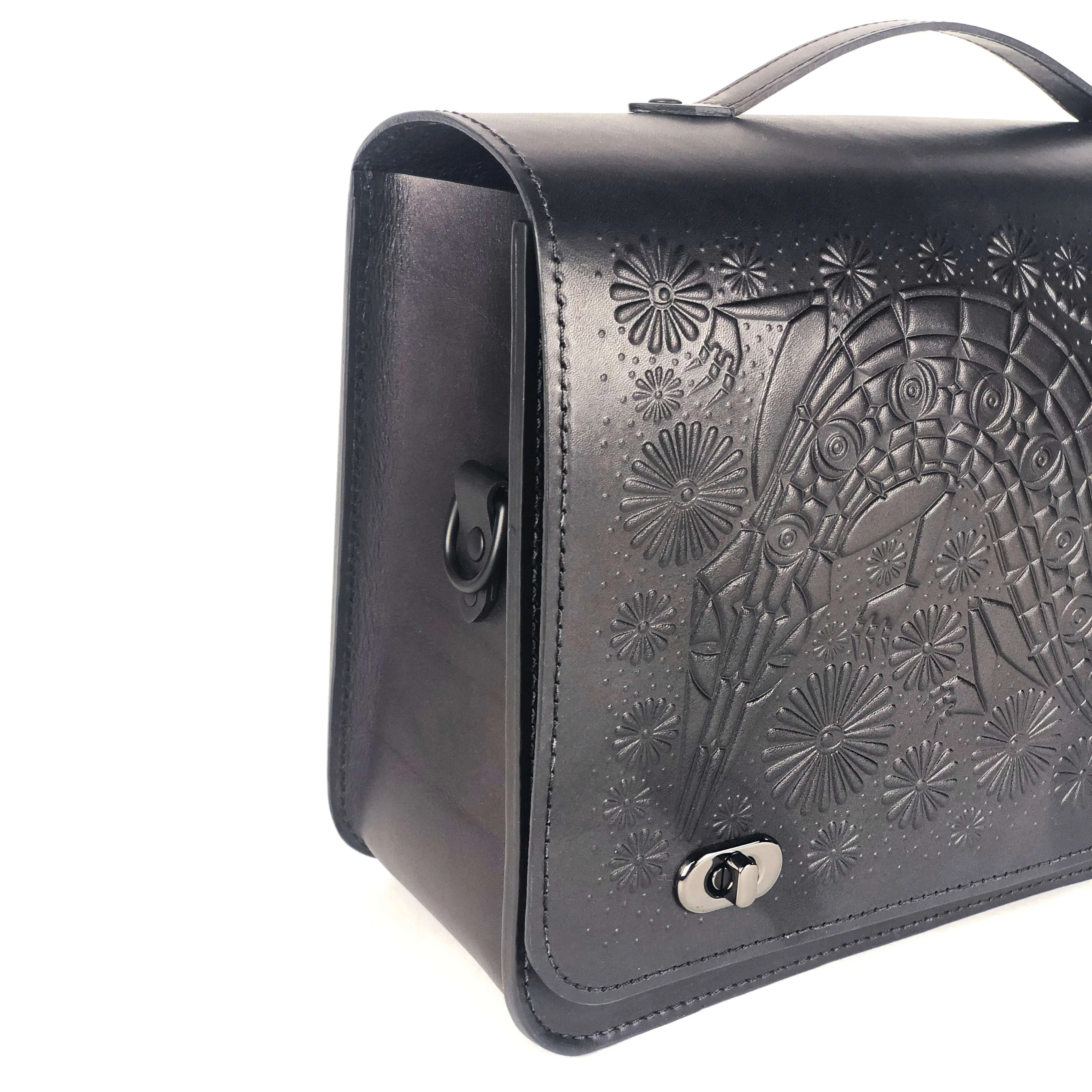 The Camera Bag