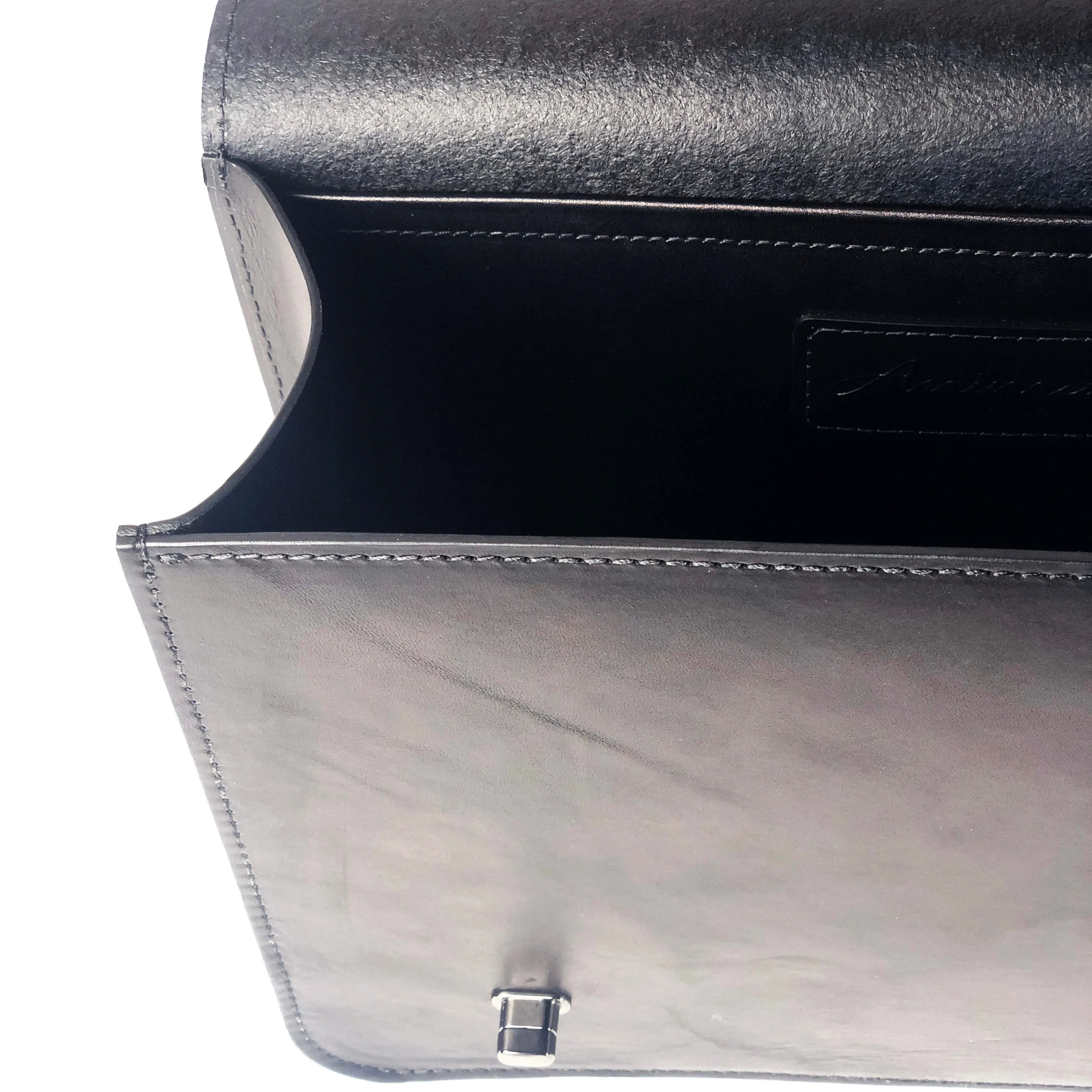 The Camera Bag