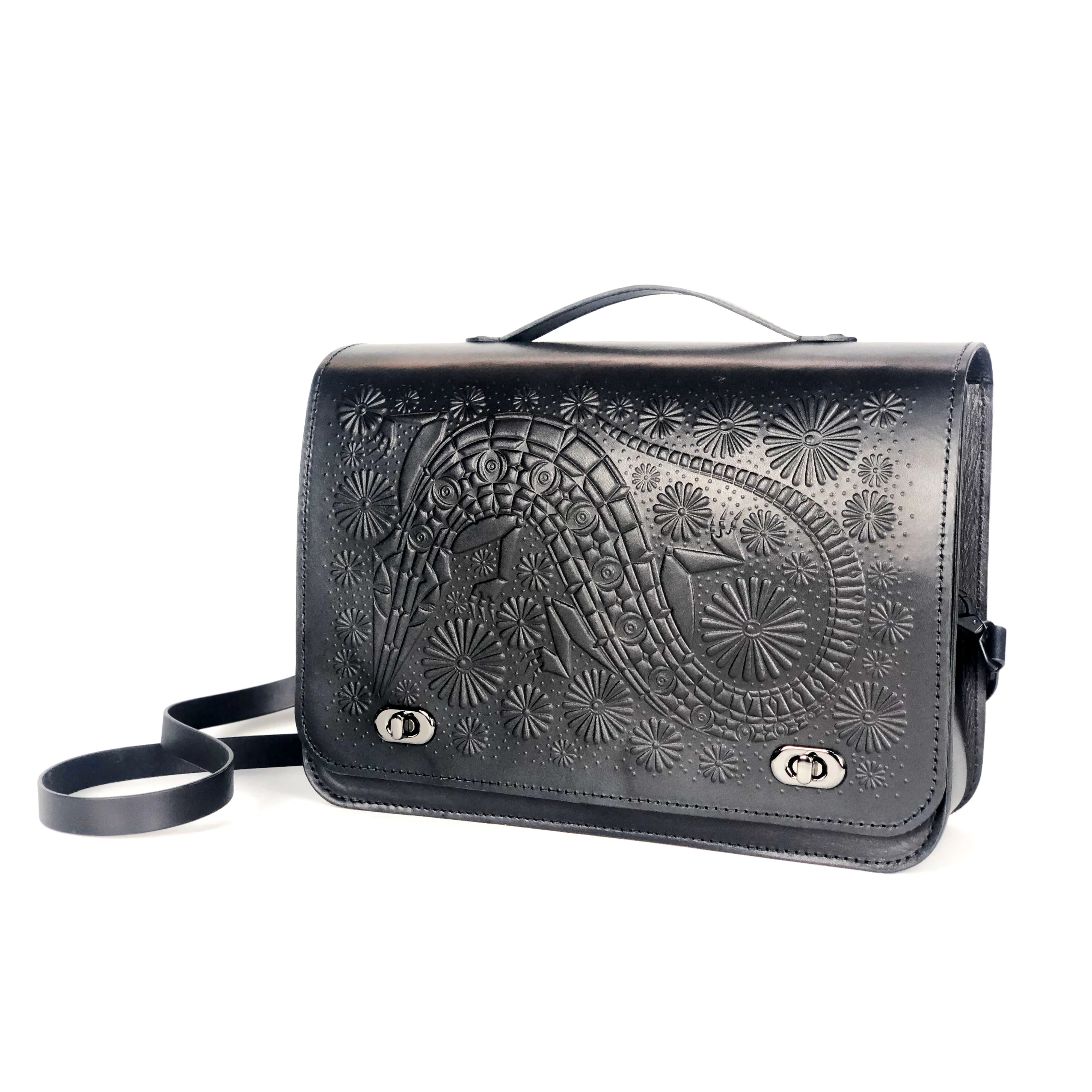 The Camera Bag