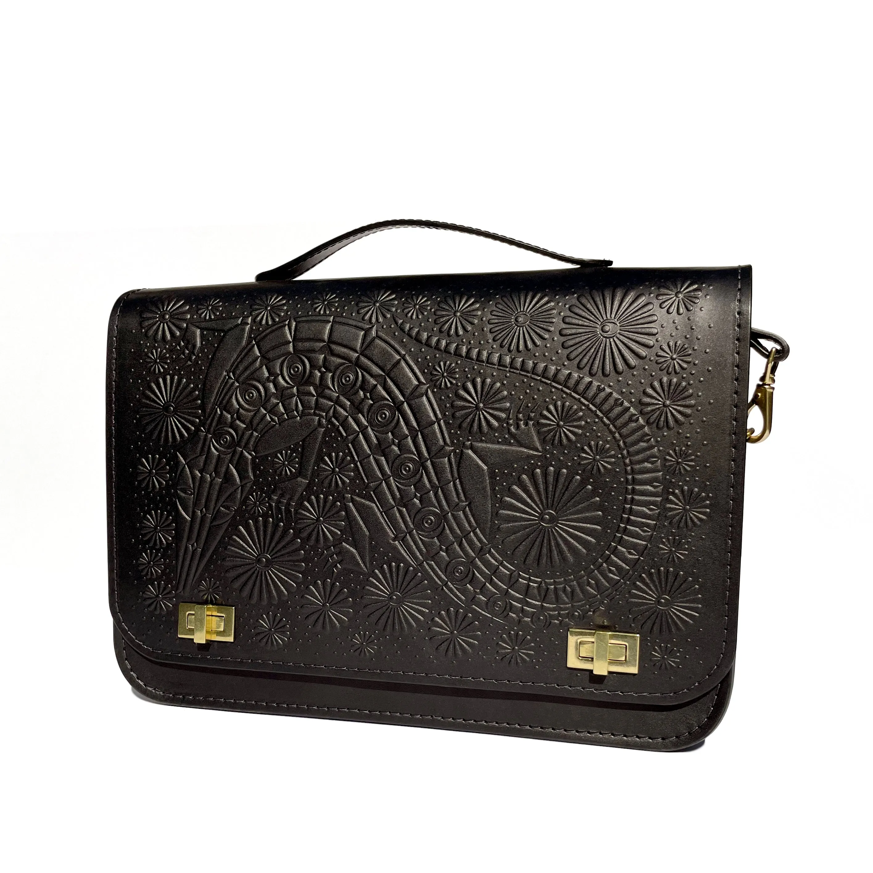 The Camera Bag