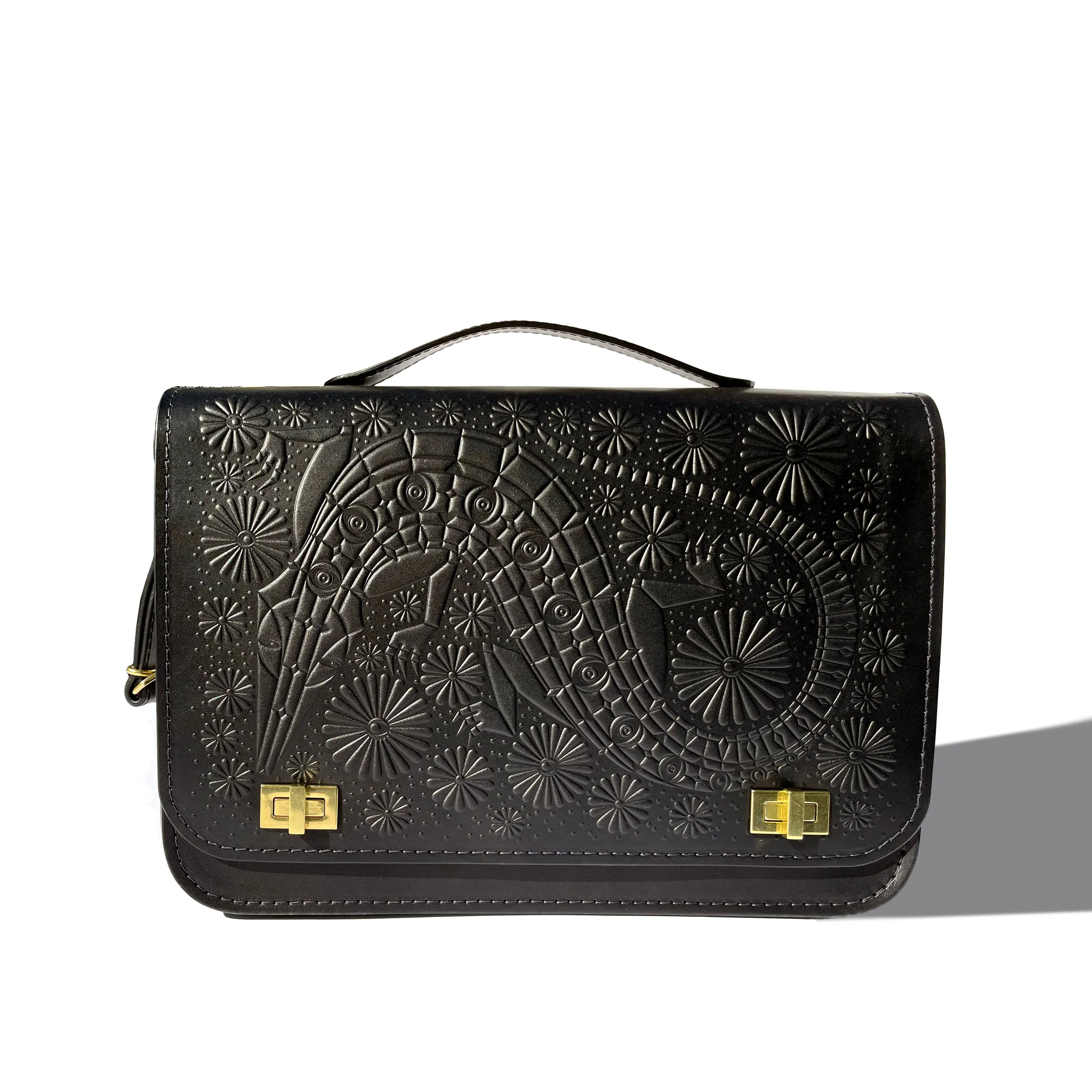 The Camera Bag