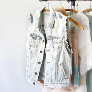 The Charlie Vest