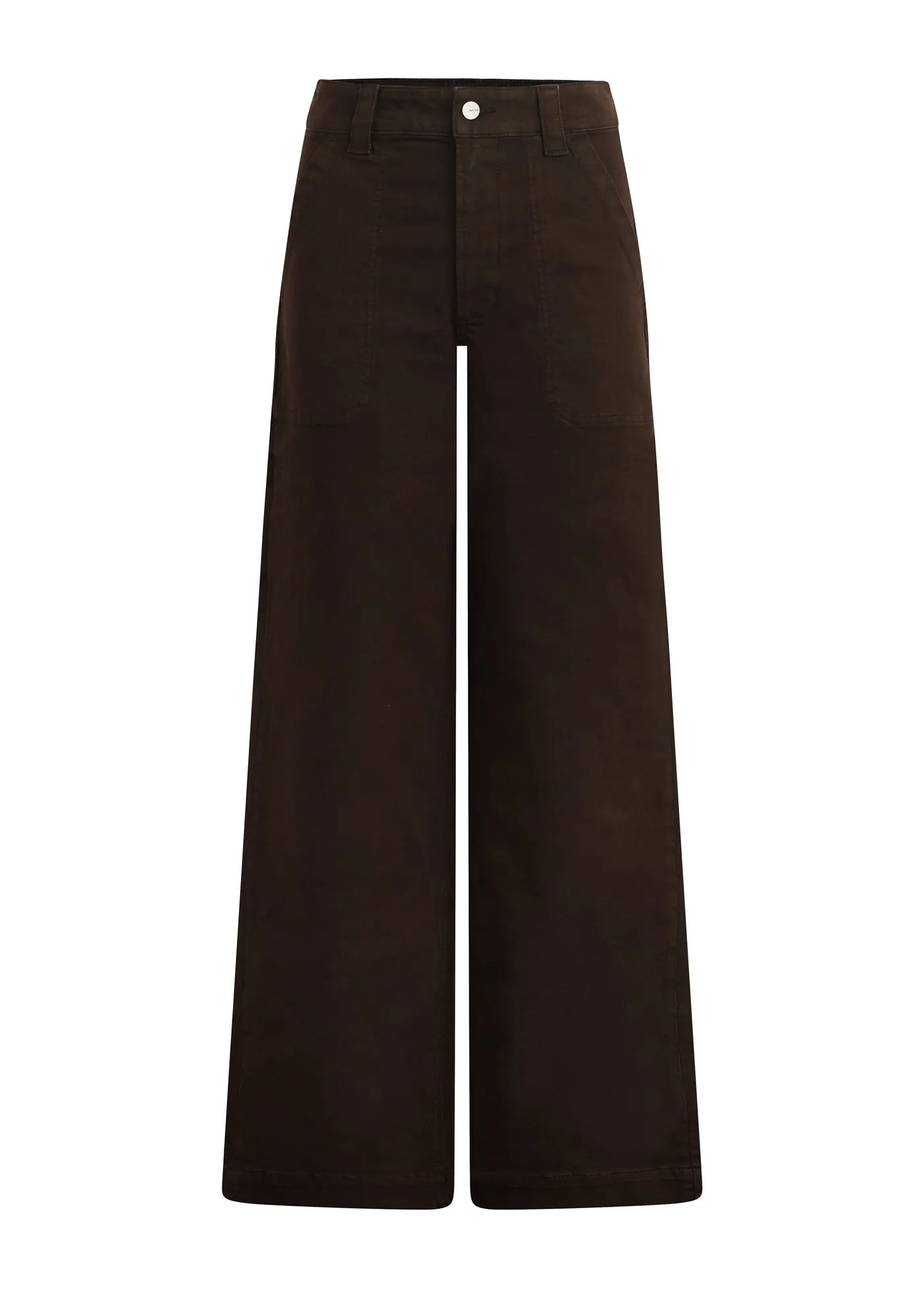 THE CHLOE UTILITY WIDE LEG