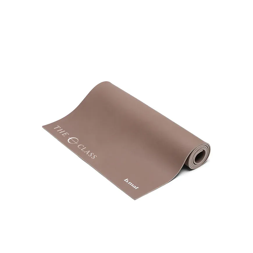 The Class Mat
