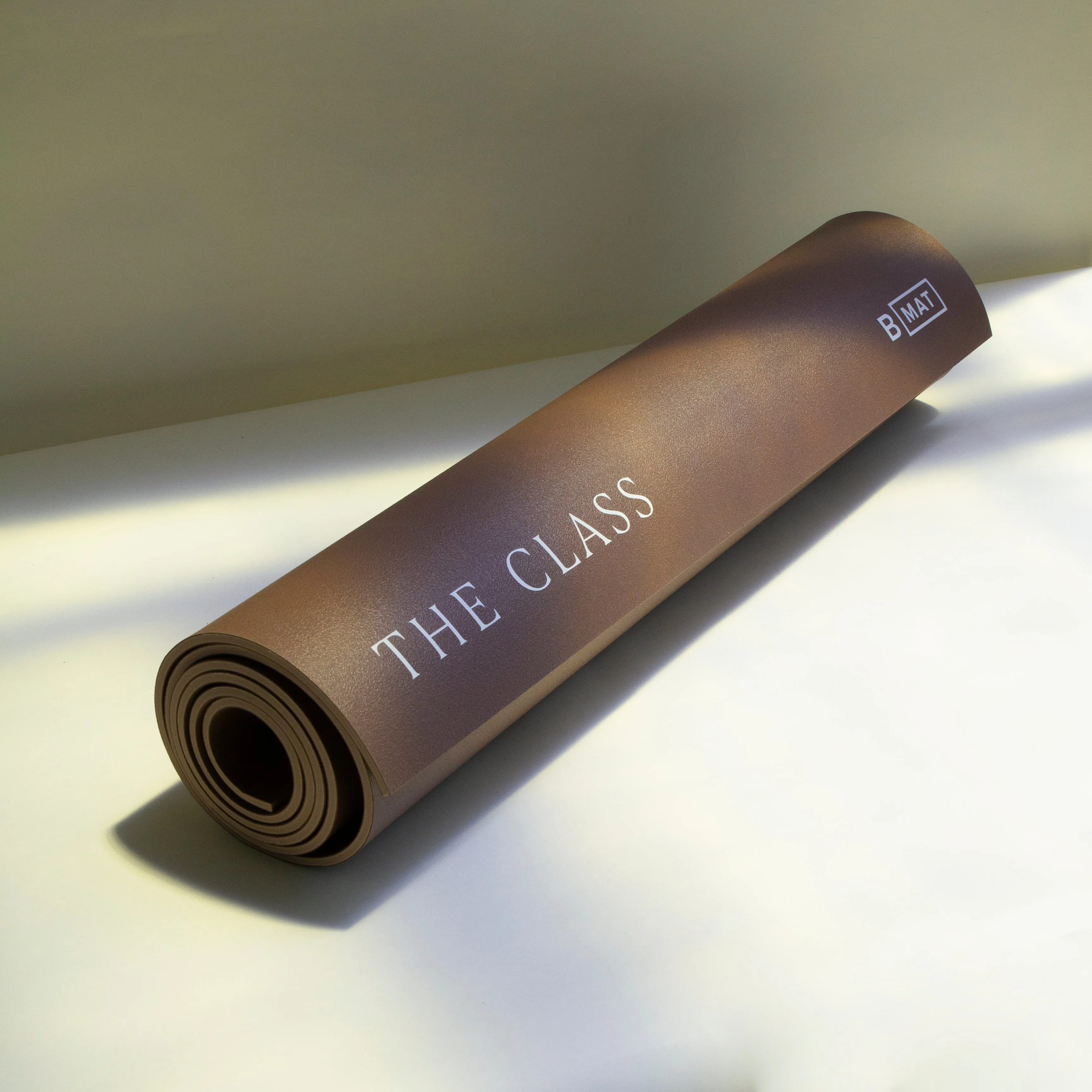 The Class Mat