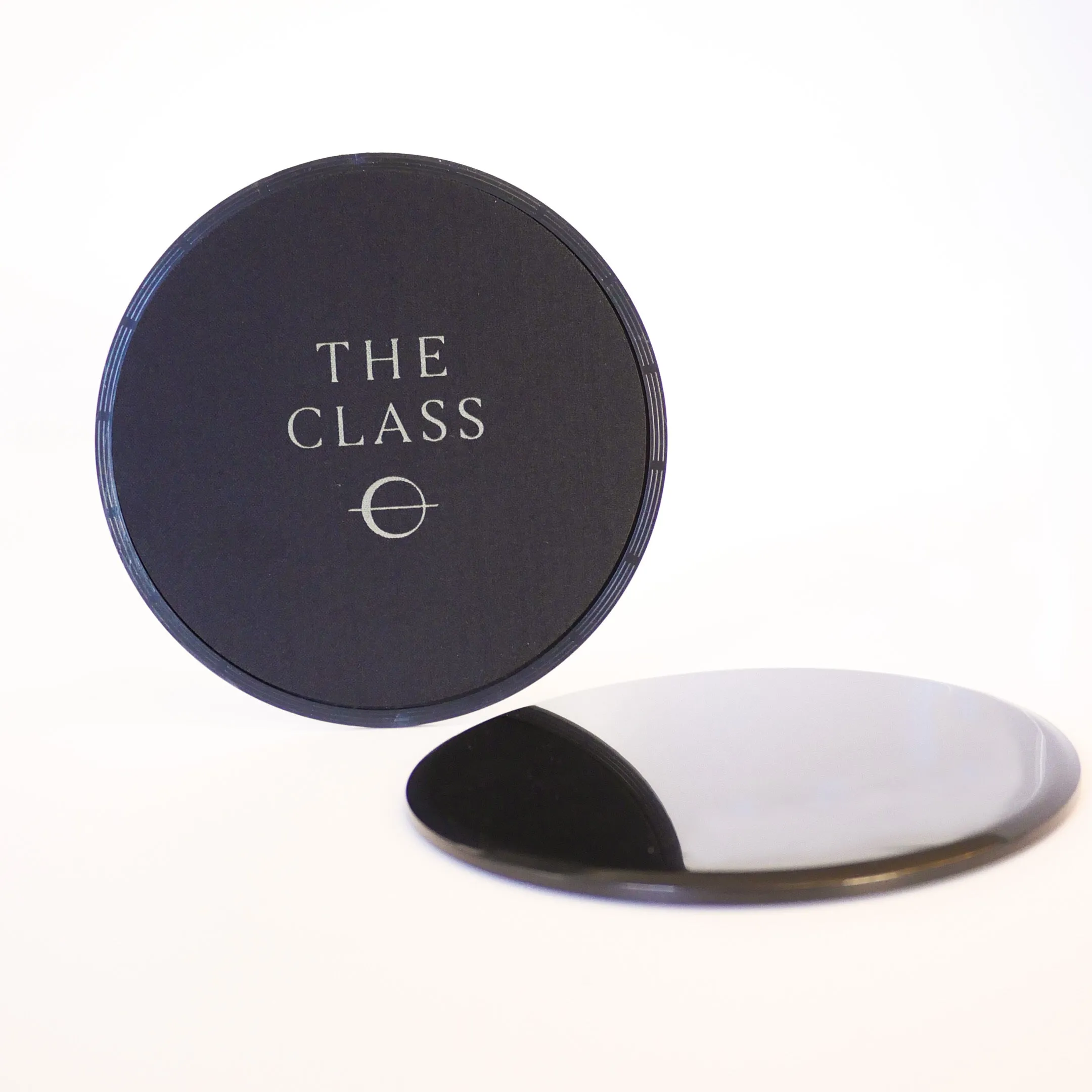 The Class Sliders
