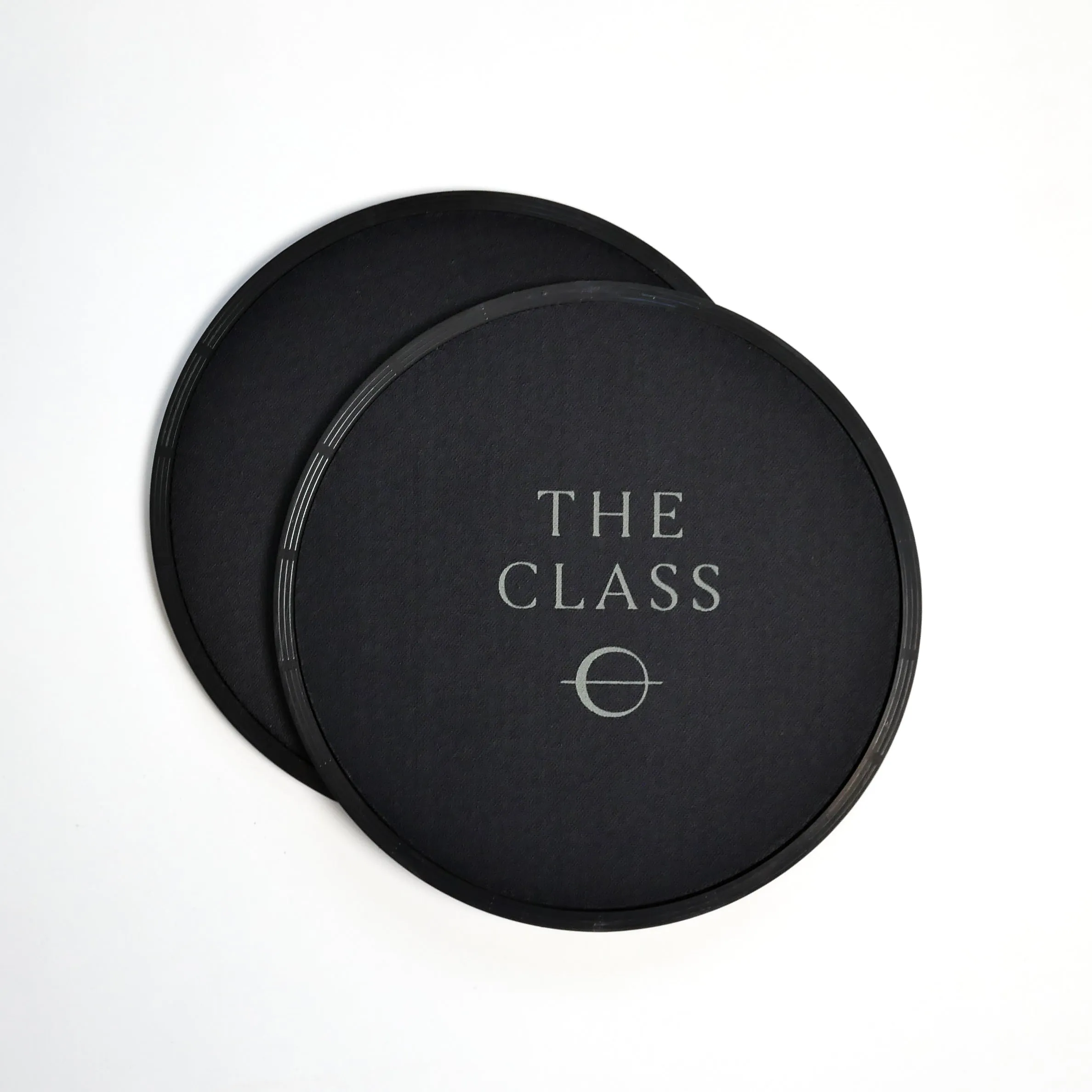 The Class Sliders