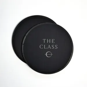 The Class Sliders
