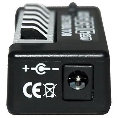 THE GIG RIG Distributor