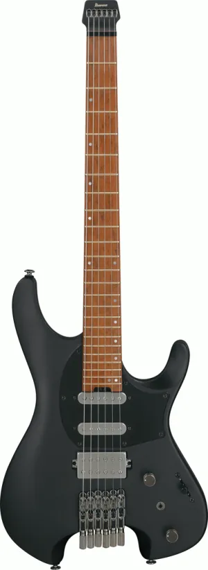 The Ibanez Q54 BKF Electric Guitar W/Bag
