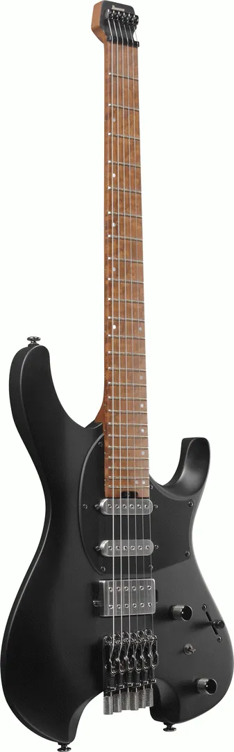 The Ibanez Q54 BKF Electric Guitar W/Bag