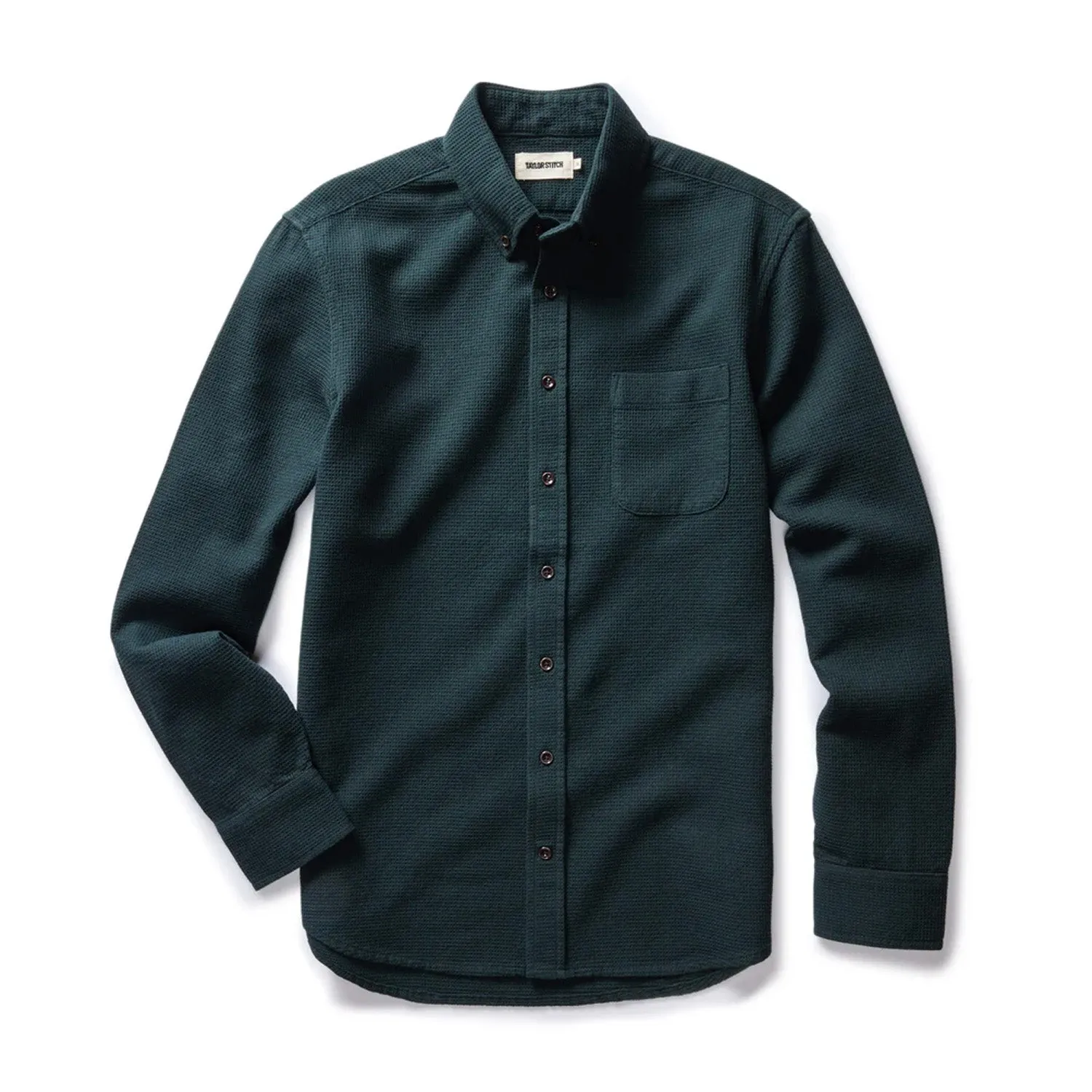 The Jack | Forest Waffle