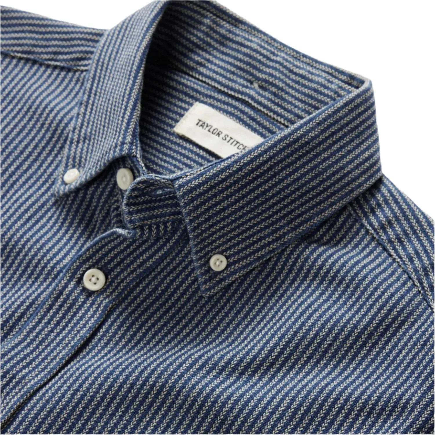 The Jack | Roped Indigo