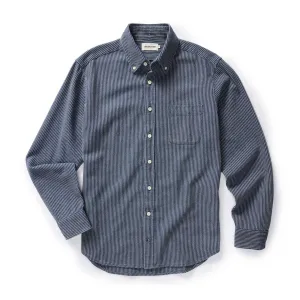 The Jack | Roped Indigo