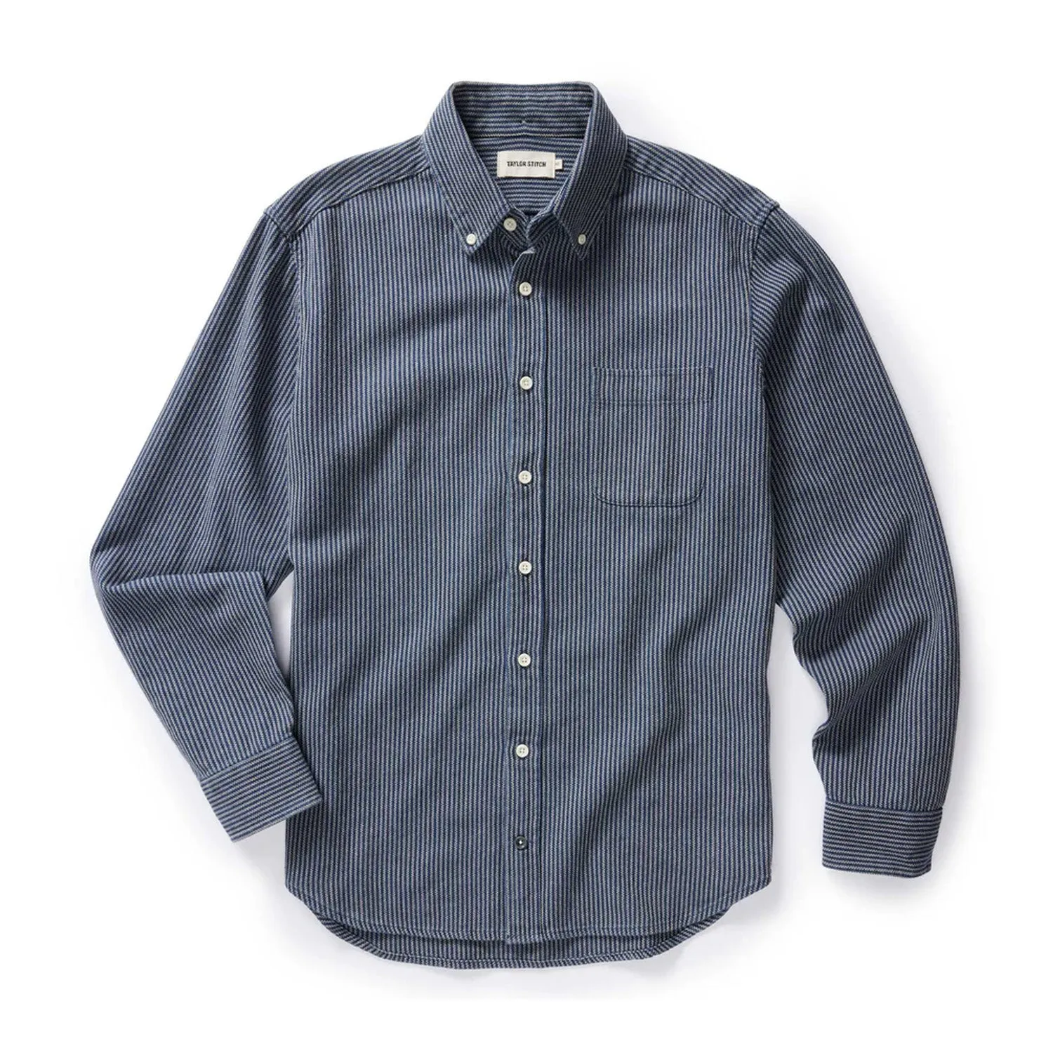 The Jack | Roped Indigo