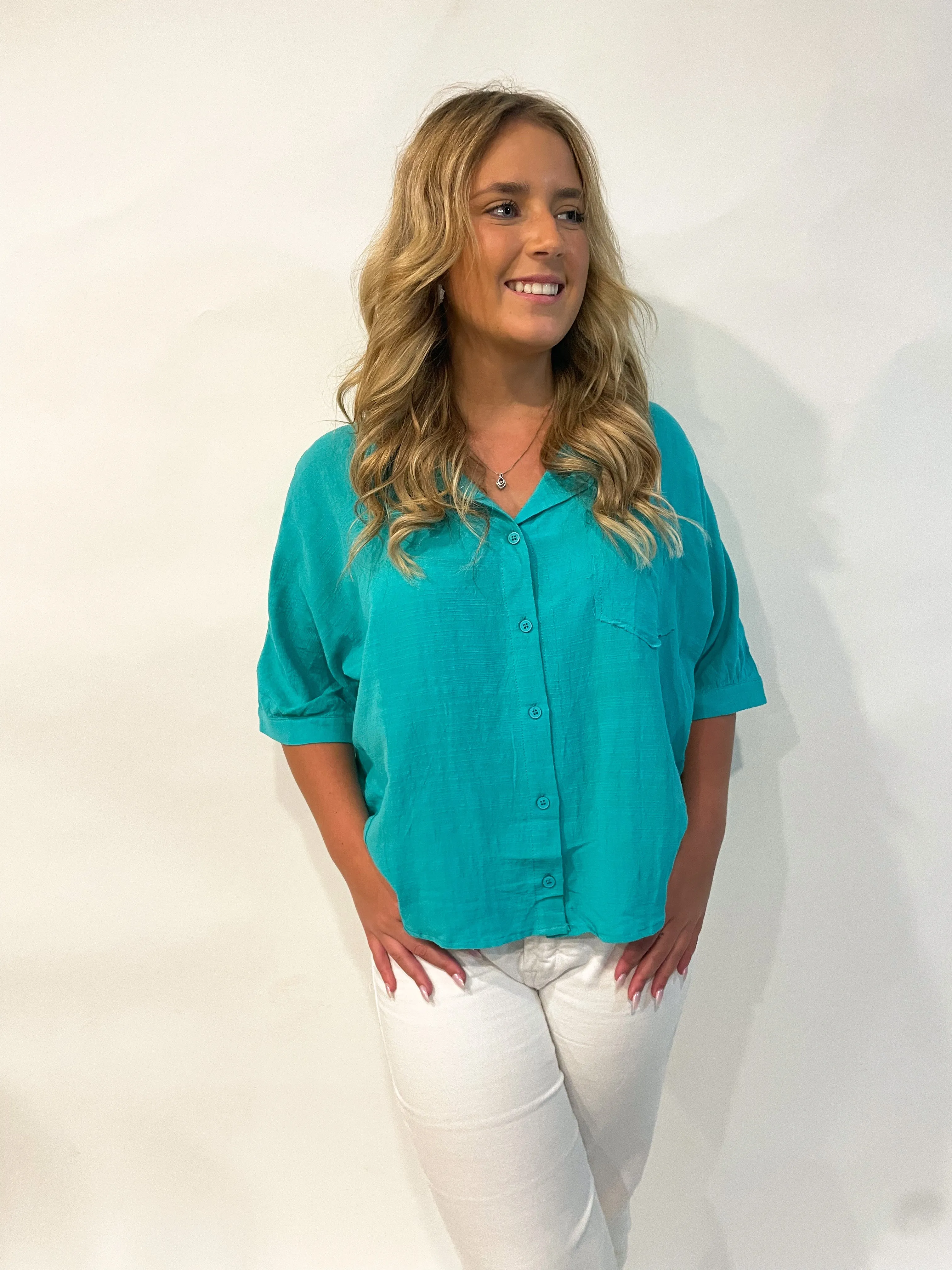 The Kimberly Top