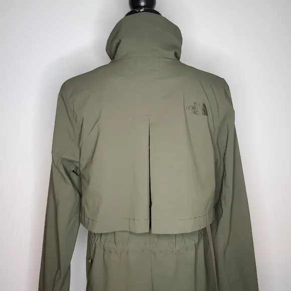 The North Face Sightseer II Jacket Size L