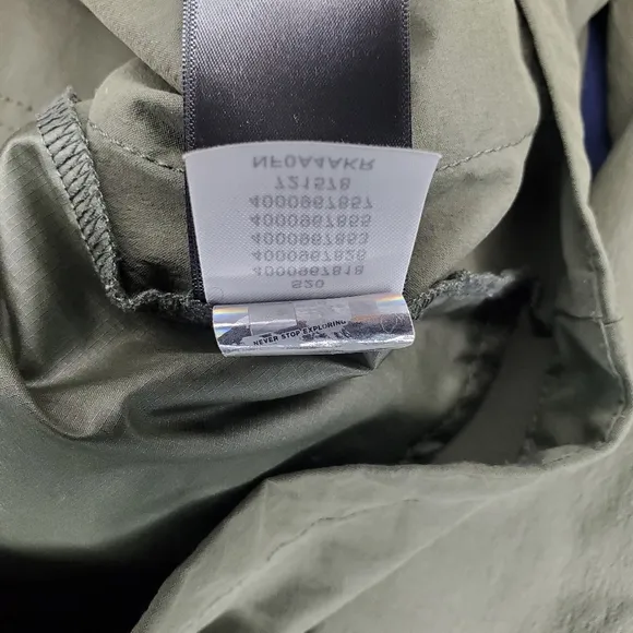 The North Face Sightseer II Jacket Size L