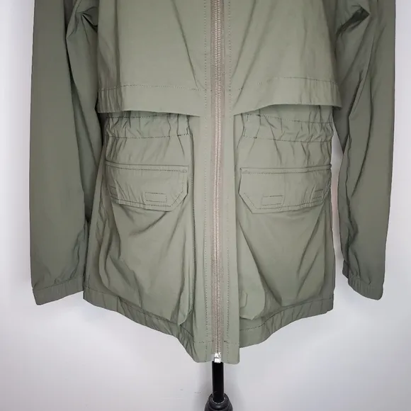 The North Face Sightseer II Jacket Size L