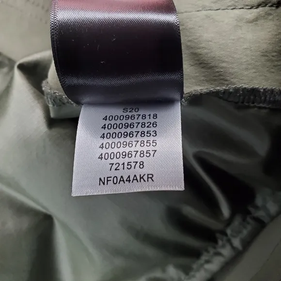 The North Face Sightseer II Jacket Size L