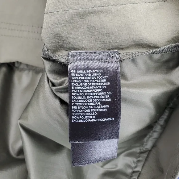 The North Face Sightseer II Jacket Size L