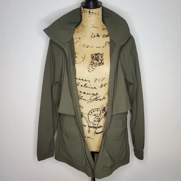 The North Face Sightseer II Jacket Size L