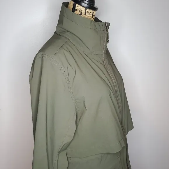 The North Face Sightseer II Jacket Size L