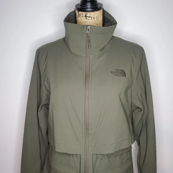 The North Face Sightseer II Jacket Size L